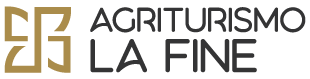 Agriturismo La Fine Logo