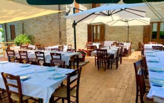 agriturismo toscana