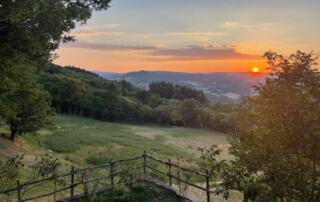 agriturismo toscana