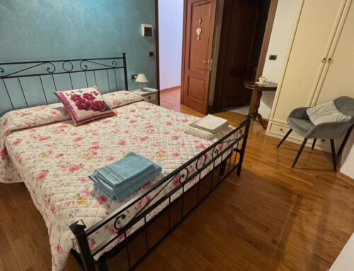 Buona cucina e ospitalità nel cuore dell’Appennino